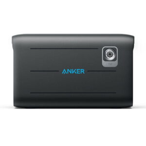 Anker SOLIX BP2600 Expansion Battery - 2560Wh