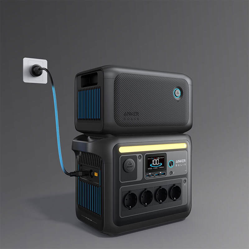 Anker SOLIX C1000X - Afbeelding 10