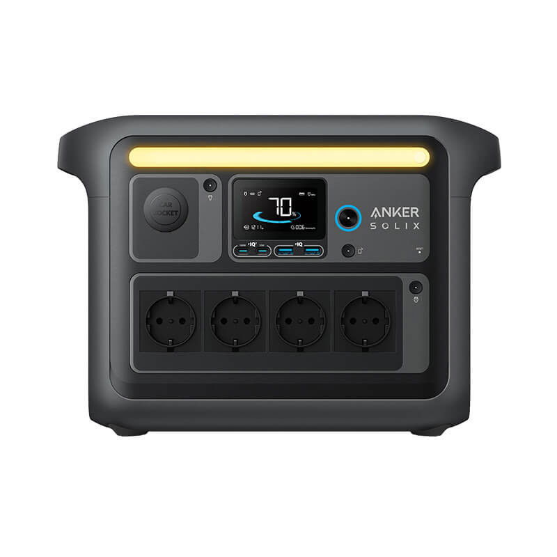 Anker SOLIX C1000X