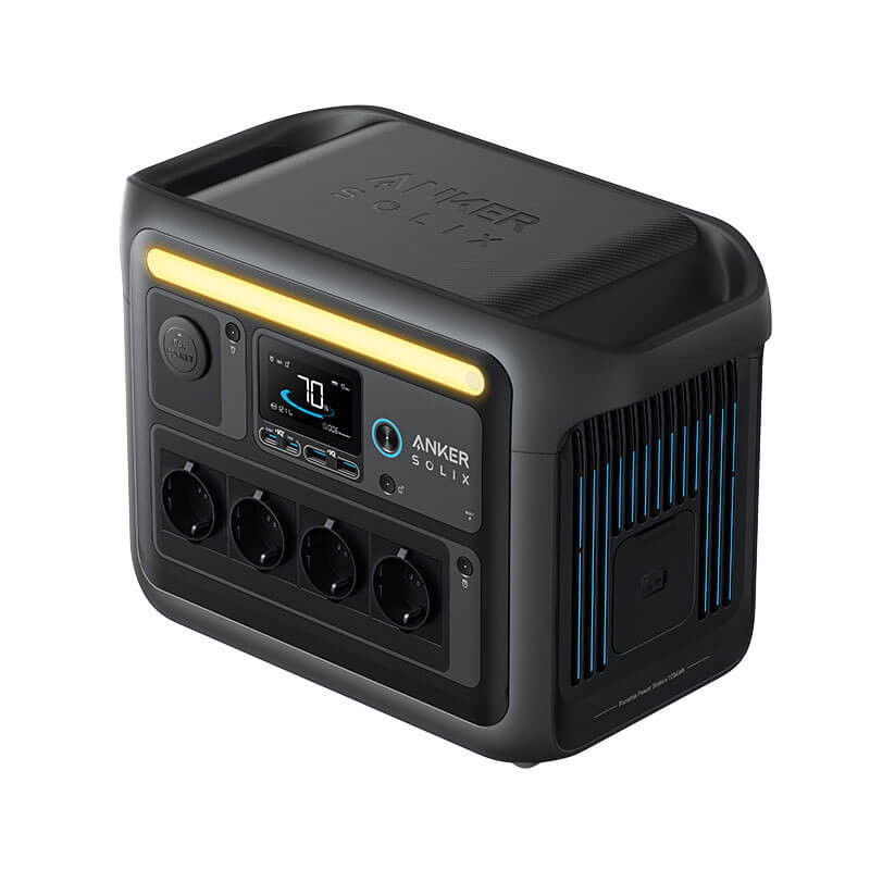 Anker SOLIX C1000X - Afbeelding 2