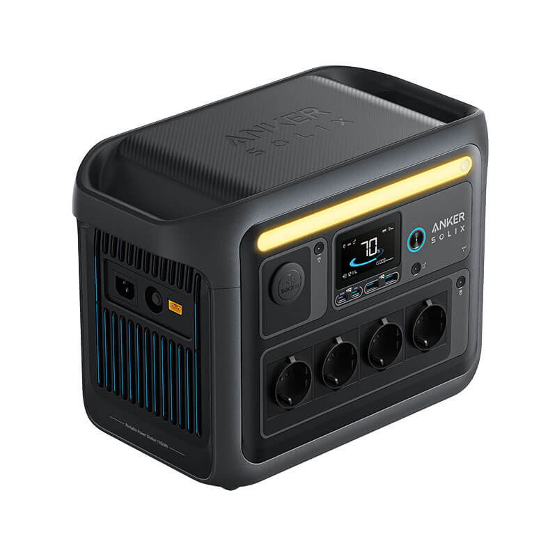 Anker SOLIX C1000X - Afbeelding 3