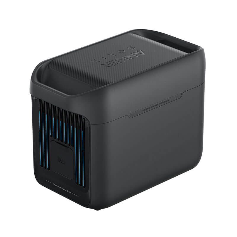 Anker SOLIX C1000X - Afbeelding 6