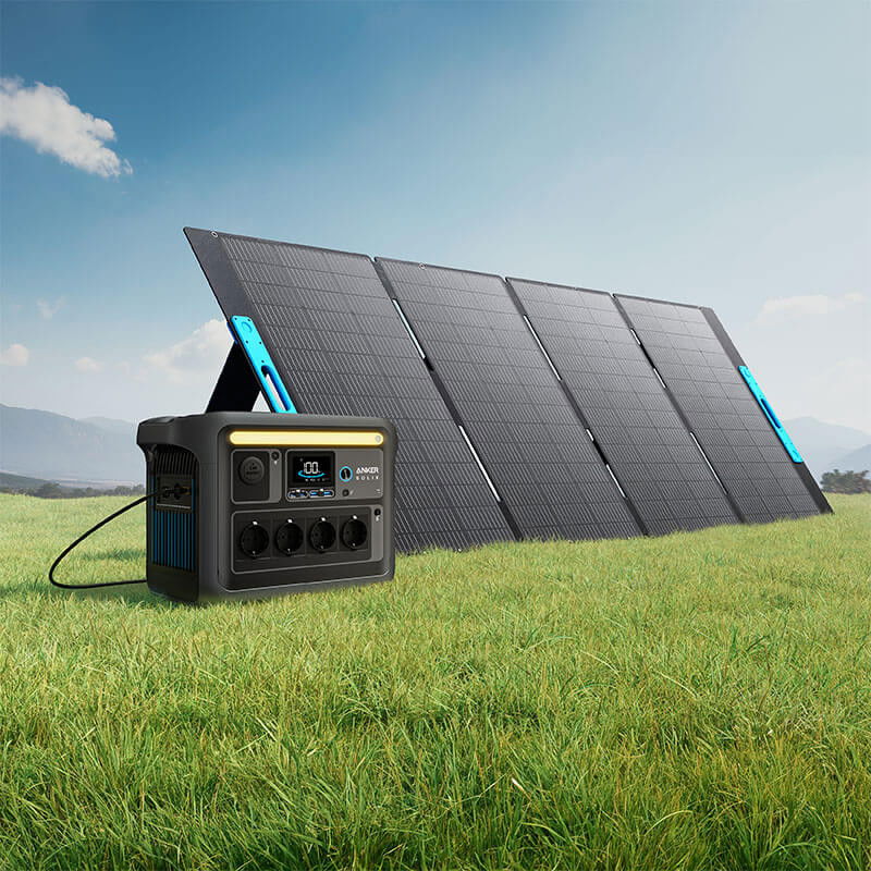 Anker SOLIX C1000X - Afbeelding 7