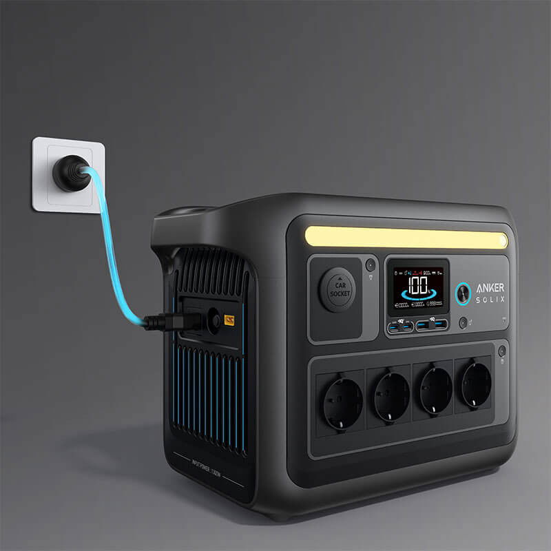 Anker SOLIX C1000X - Afbeelding 9