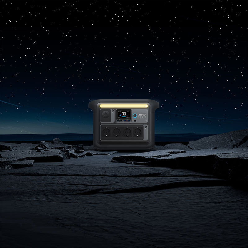 Anker SOLIX C1000X - Afbeelding 11