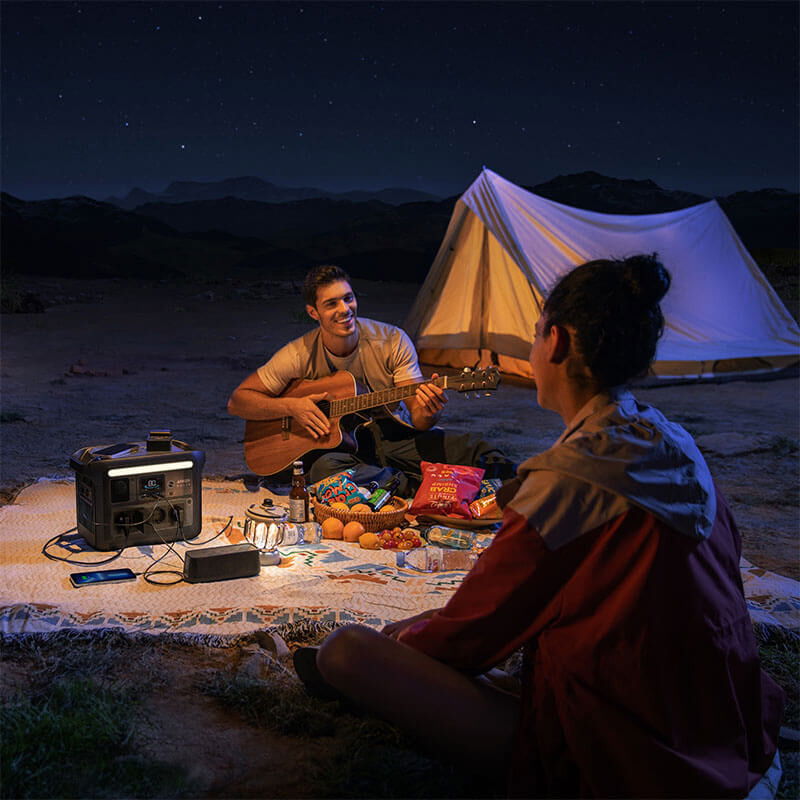 Anker SOLIX C1000X - Afbeelding 16