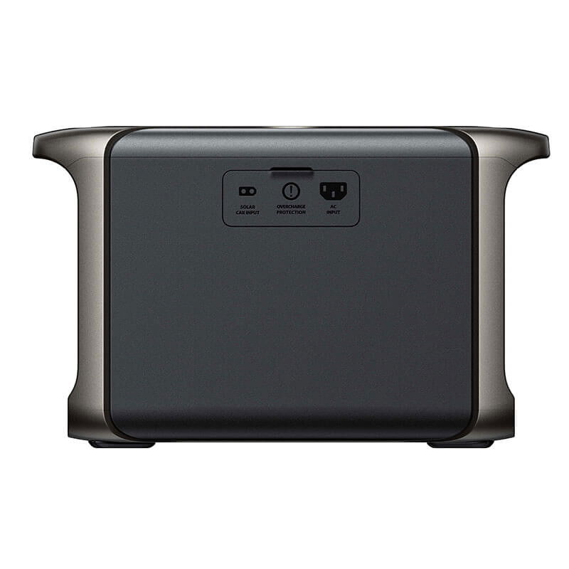 Anker SOLIX F1500 - 1536Wh | 1800W - Afbeelding 4