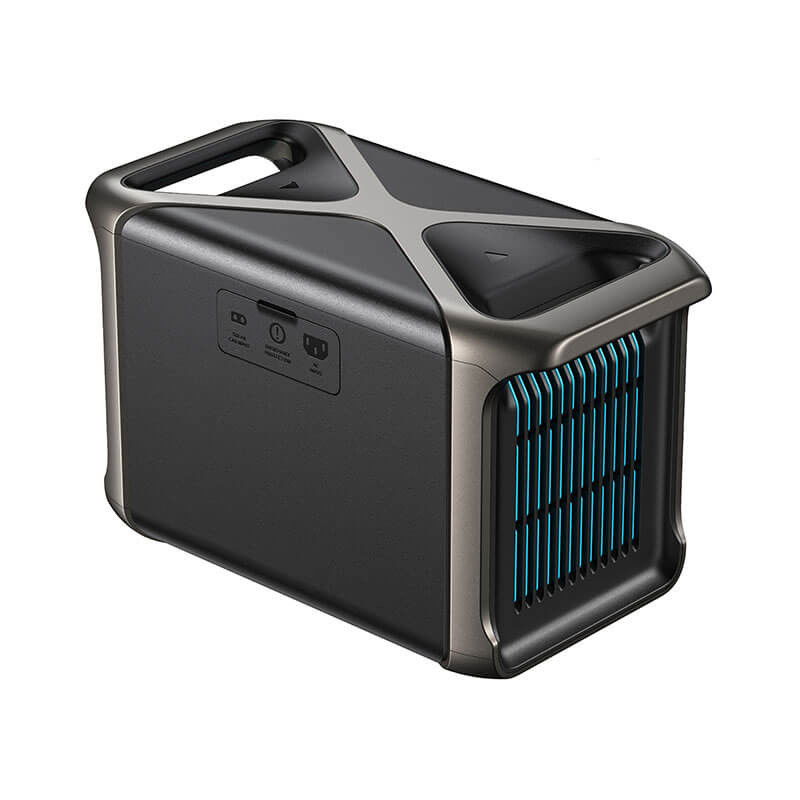 Anker SOLIX F1500 - 1536Wh | 1800W - Afbeelding 5