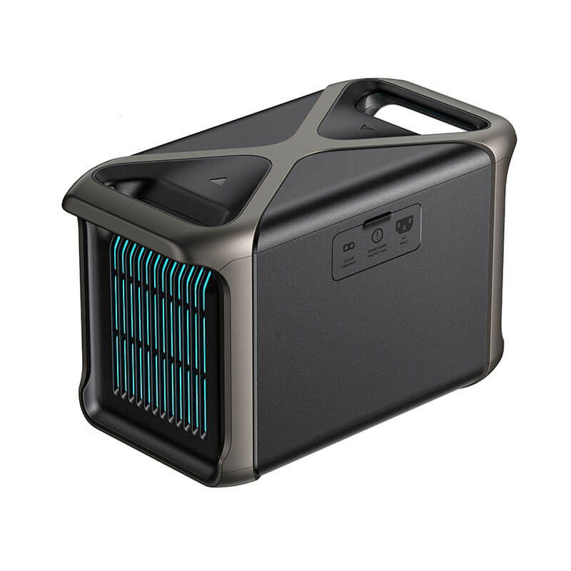 Anker SOLIX F1500 - 1536Wh | 1800W - Afbeelding 6
