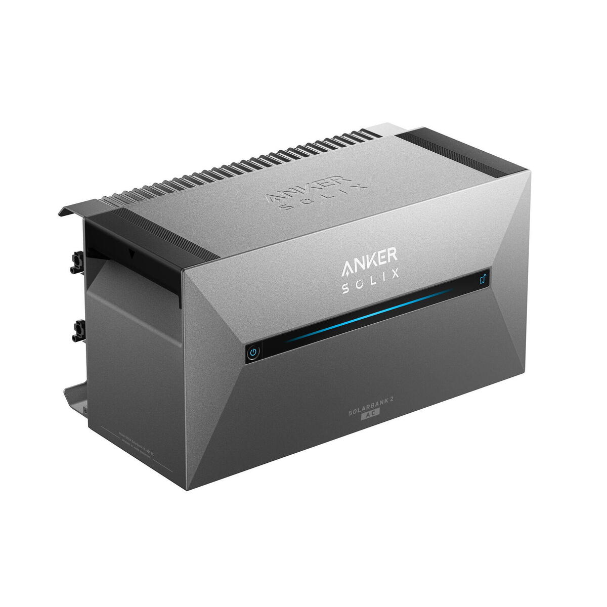 Anker SOLIX Solarbank 2 E1600 AC-2 MPPT (1200W) - Afbeelding 2