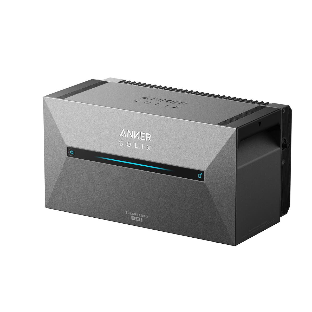 Anker SOLIX Solarbank 2 E1600 AC-2 MPPT (1200W) - Afbeelding 3