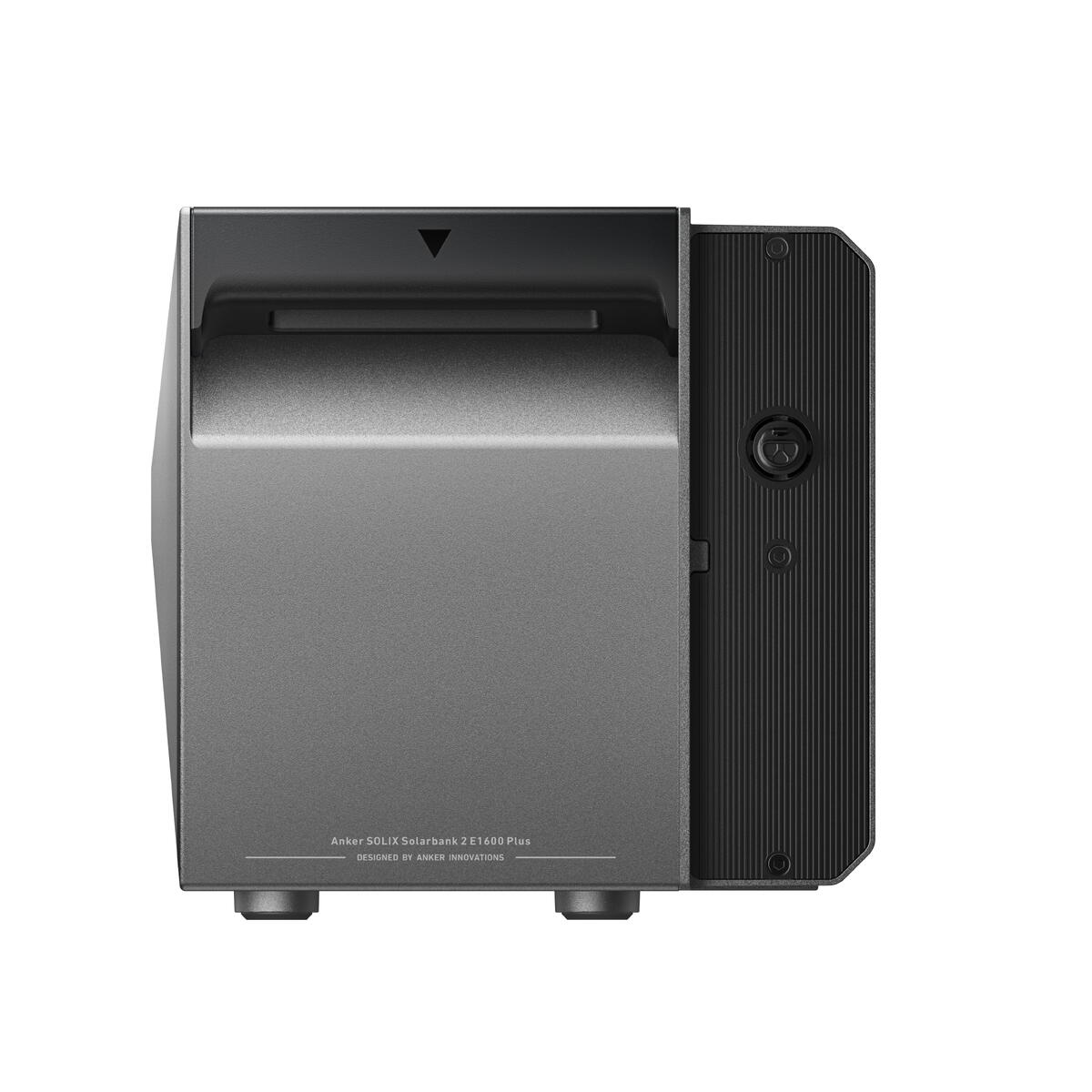 Anker SOLIX Solarbank 2 E1600 AC-2 MPPT (1200W) - Afbeelding 4
