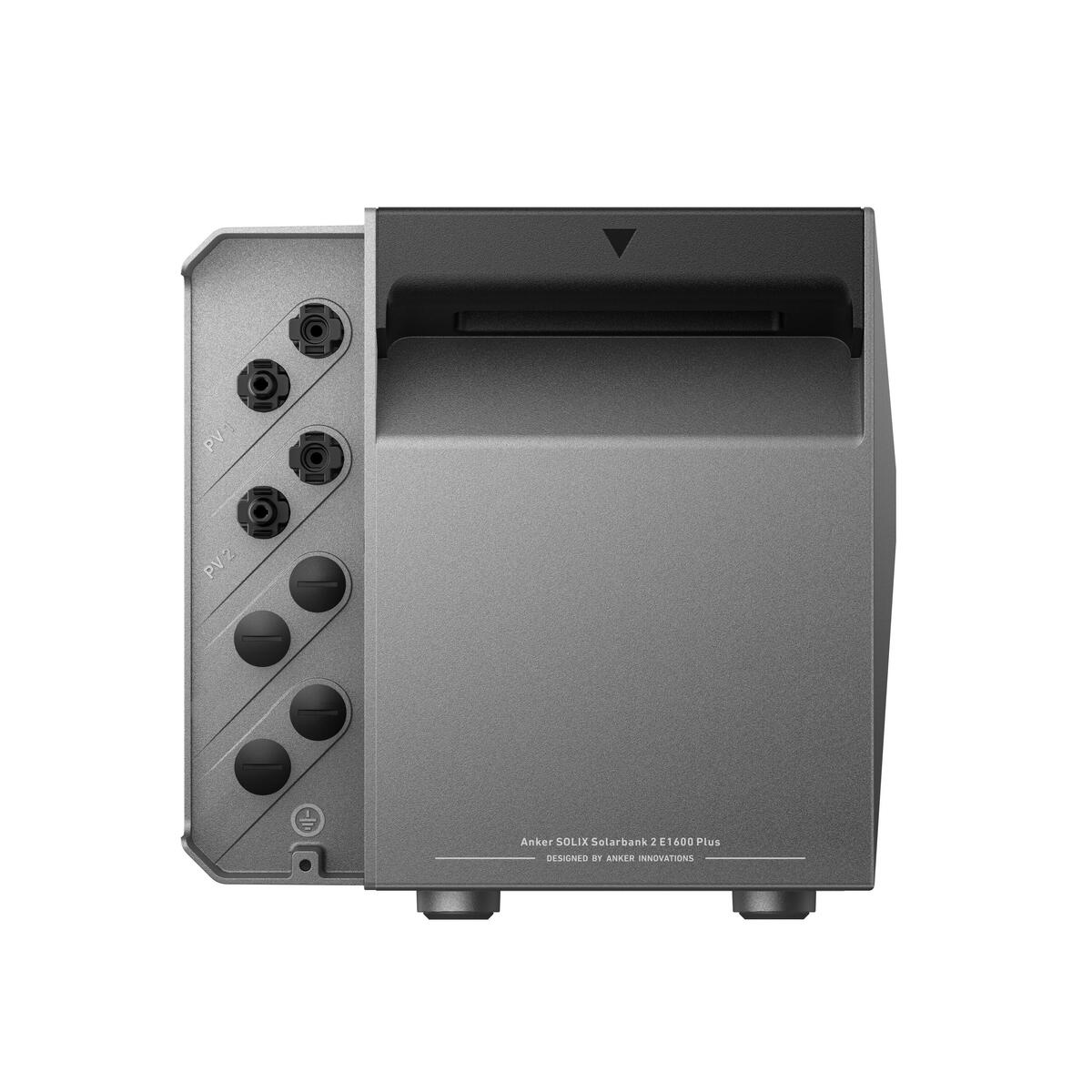 Anker SOLIX Solarbank 2 E1600 AC-2 MPPT (1200W) - Afbeelding 5
