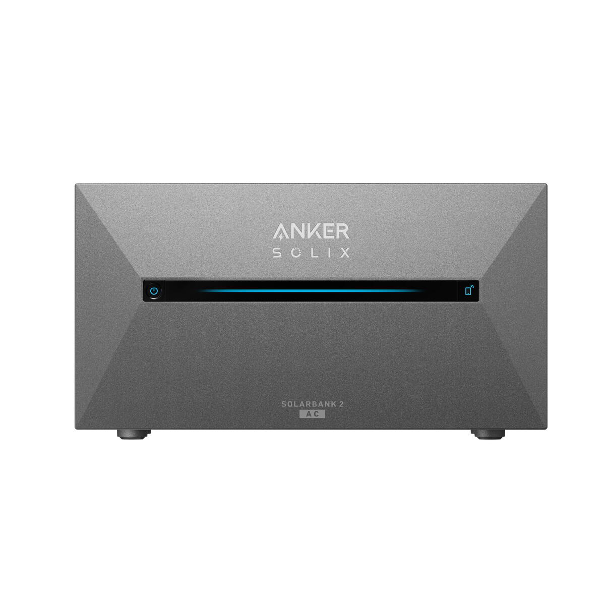 Anker SOLIX Solarbank 2 E1600 AC-2 MPPT (1200W)