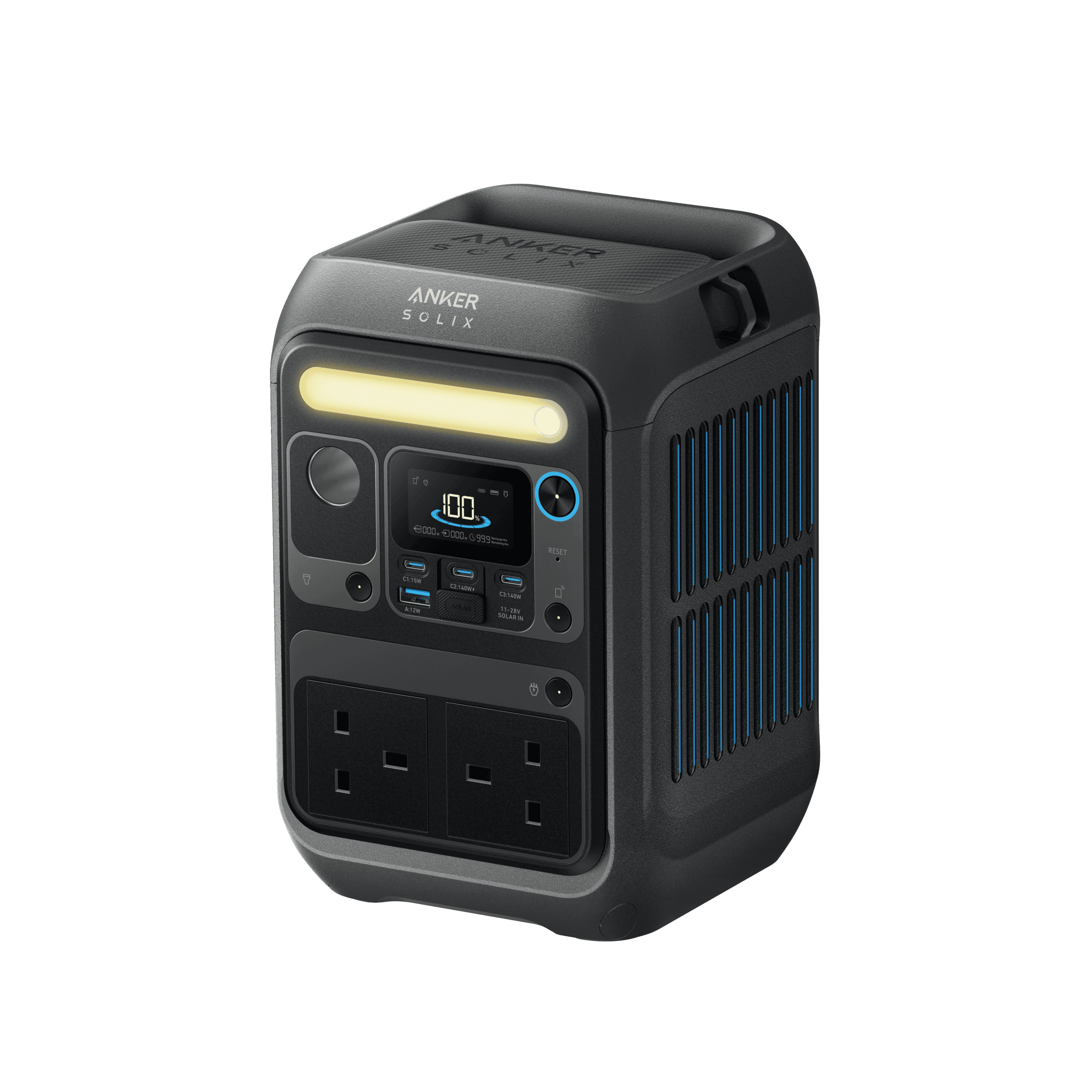 Anker SOLIX C300X AC - Image 2