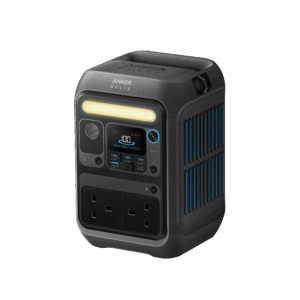 Anker SOLIX C300X AC