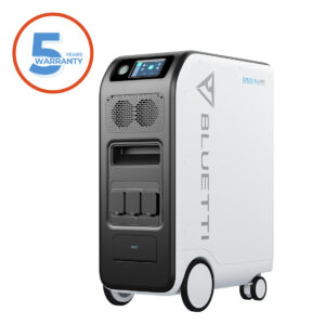 Bluetti EP500 Power station