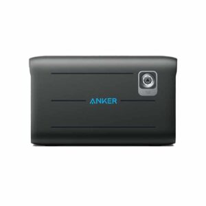 Anker SOLIX BP2600 Extension Battery