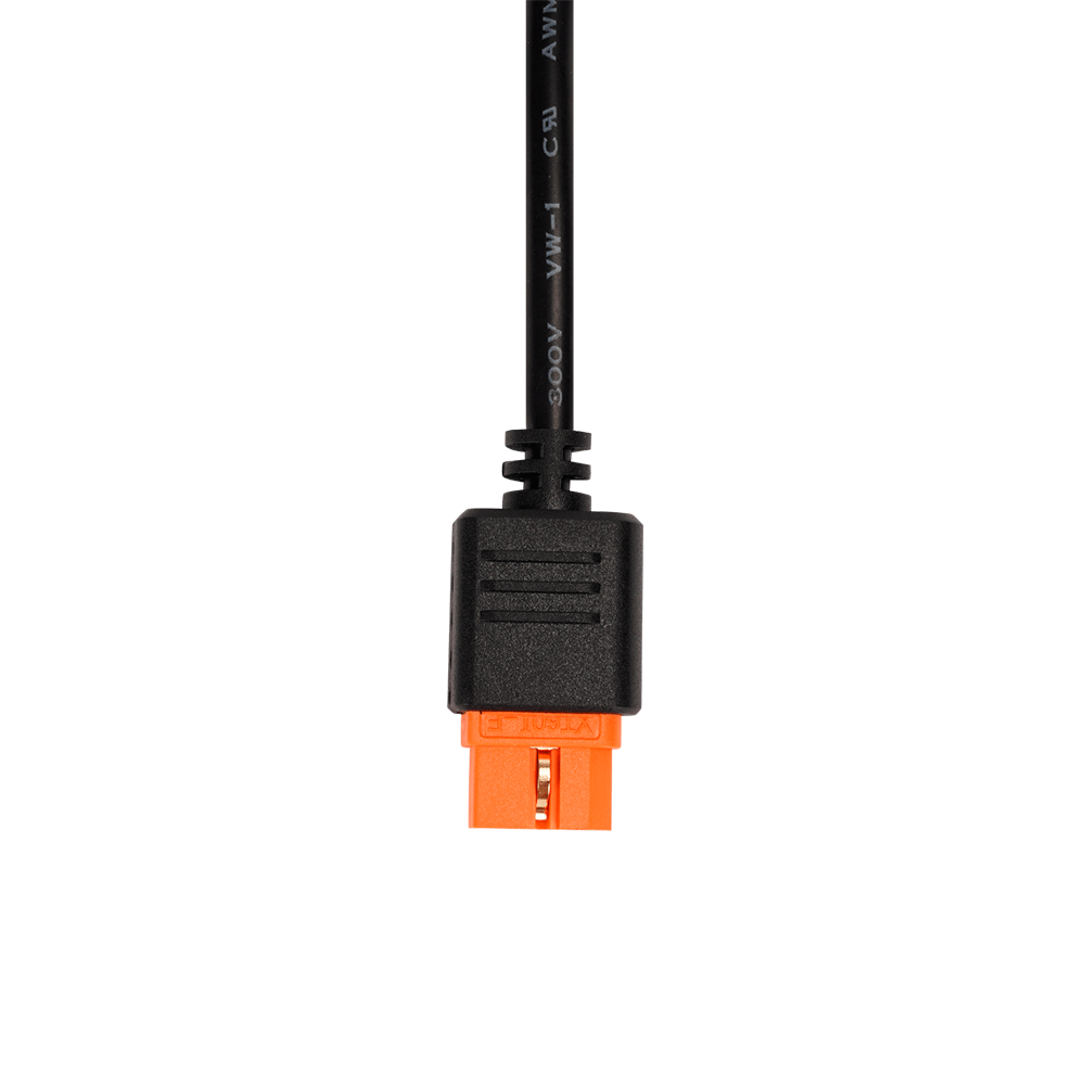 ECOFLOW SOLAR TO XT60I CABLE 3.5M - Afbeelding 3