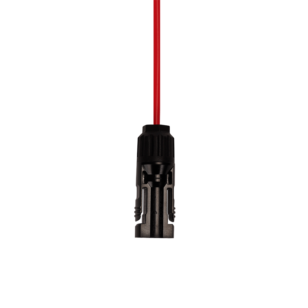 ECOFLOW SOLAR TO XT60I CABLE 3.5M - Afbeelding 4