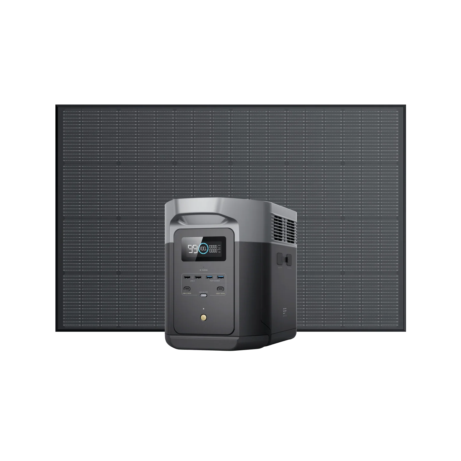 Ecoflow Delta 2 Max - Afbeelding 6