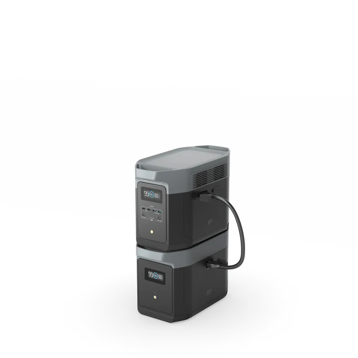Ecoflow Delta 2 Max - Afbeelding 4